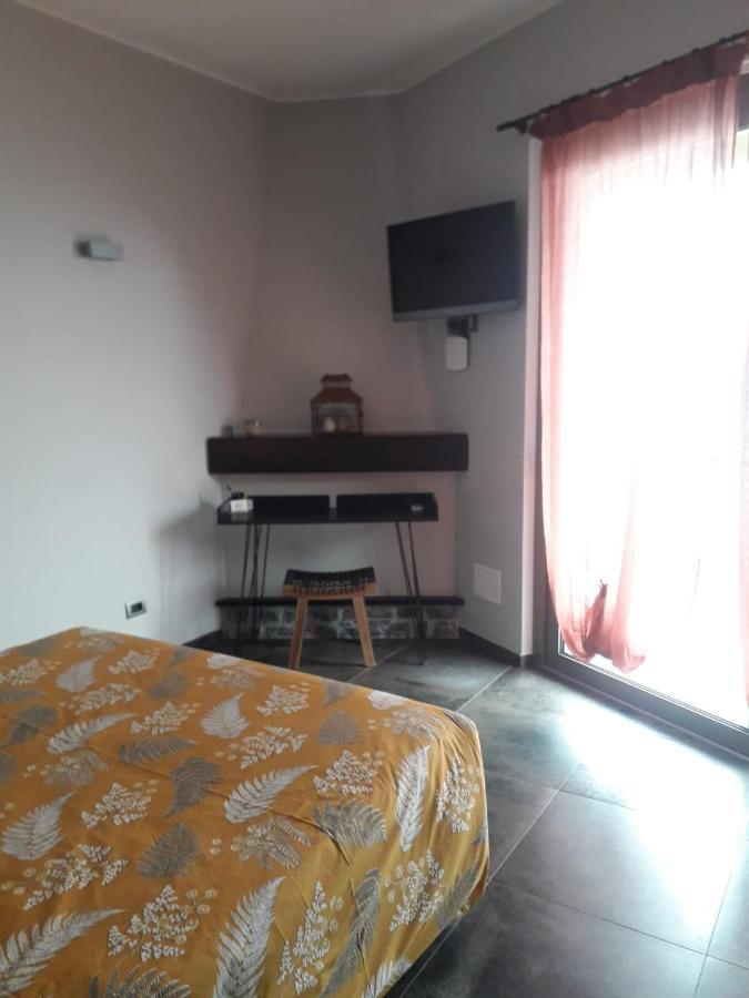 B&B Nido Sul Mare Alassio Eksteriør billede