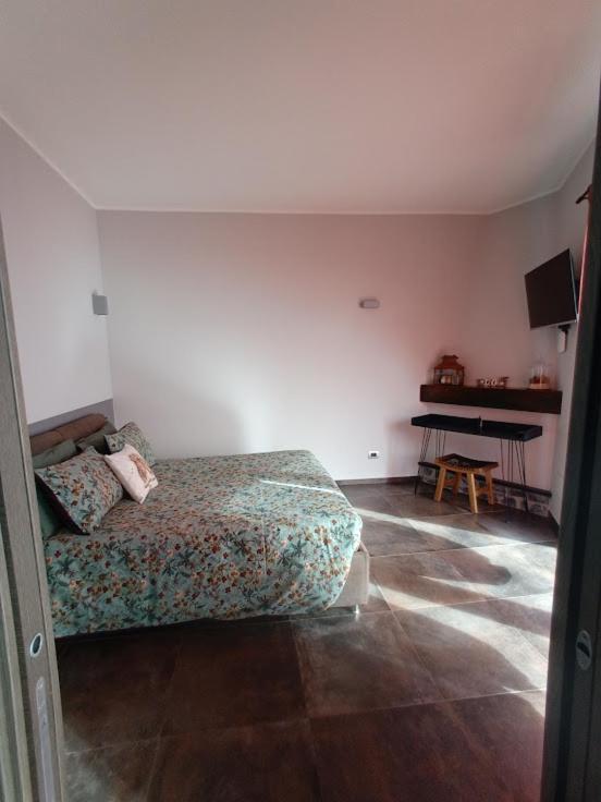 B&B Nido Sul Mare Alassio Eksteriør billede