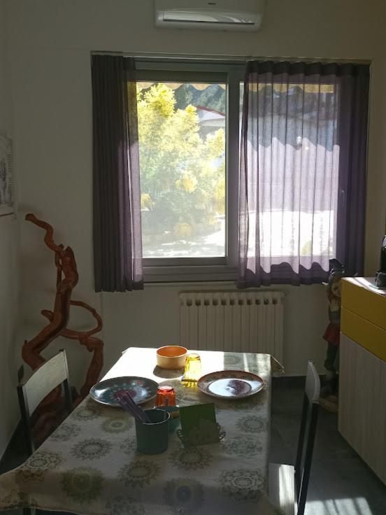 B&B Nido Sul Mare Alassio Eksteriør billede