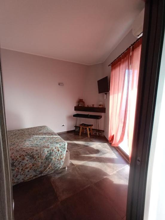 B&B Nido Sul Mare Alassio Eksteriør billede